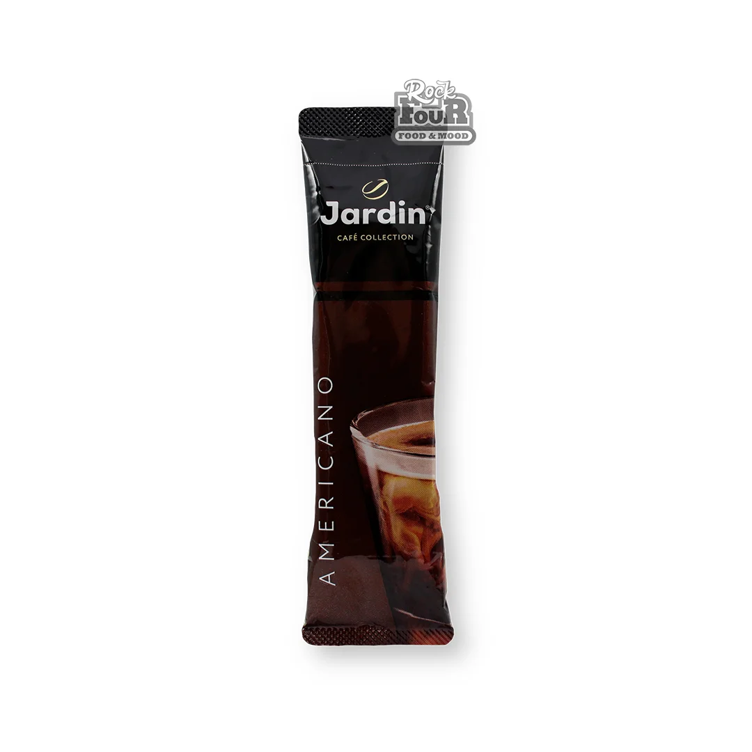 Լուծվող սուրճի ըմպելիք «Jardin Americano» 18գ